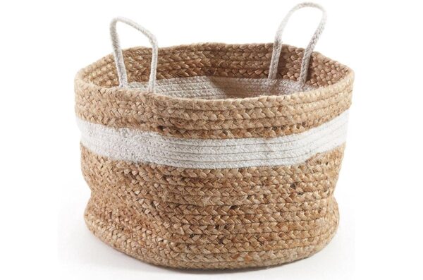 Bluebell Storage Basket - Image 2