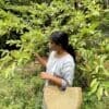 Hazel- Kauna Grass U Tote bag - Image 3
