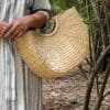 Hazel- Kauna Grass U Tote bag - Image 4