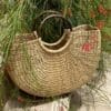Hazel- Kauna Grass U Tote bag