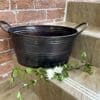 Susannah Bucket Planter