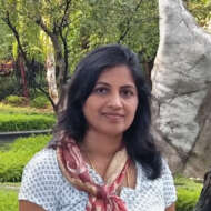 Kalpana M Admin